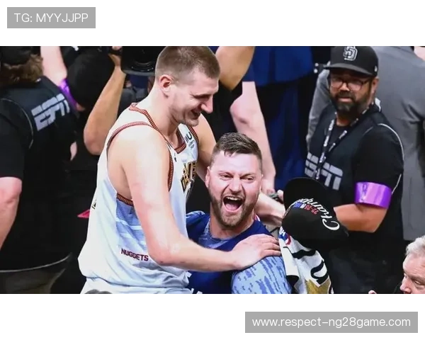 约基奇效率值全面碾压恩比德背后 NBA本季MVP竞争格局为何彻底失衡